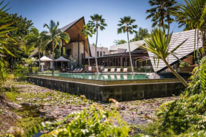 Отель Niramaya Villas and Spa  Порт Дуглас